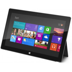Billig tablet - Microsoft Surface RT 32GB