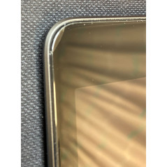 Brugte iPad Pro, Mini og Air - iPad 8. generation (2020) 10,2" 128 GB Wi-Fi Space Gray (brugt med lille revne)