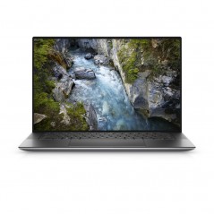 Brugt bærbar computer 15" - Dell Precision 5560 15.6" 4K Touch i7 11th 64GB 1TB RTX A2000 W11P (brugt)