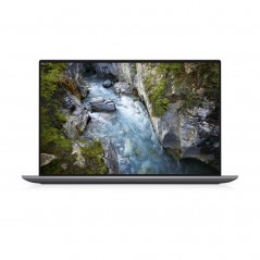Brugt bærbar computer 15" - Dell Precision 5560 15.6" 4K Touch i7 11th 64GB 1TB RTX A2000 W11P (brugt)