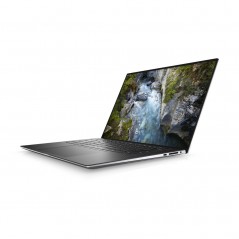 Brugt bærbar computer 15" - Dell Precision 5560 15.6" 4K Touch i7 11th 64GB 1TB RTX A2000 W11P (brugt)