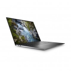Brugt bærbar computer 15" - Dell Precision 5560 15.6" 4K Touch i7 11th 64GB 1TB RTX A2000 W11P (brugt)