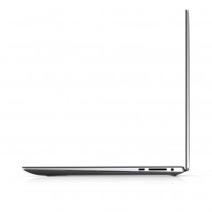 Brugt bærbar computer 15" - Dell Precision 5560 15.6" 4K Touch i7 11th 64GB 1TB RTX A2000 W11P (brugt)