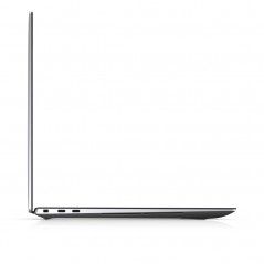 Brugt bærbar computer 15" - Dell Precision 5560 15.6" 4K Touch i7 11th 64GB 1TB RTX A2000 W11P (brugt)