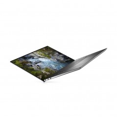 Brugt bærbar computer 15" - Dell Precision 5560 15.6" 4K Touch i7 11th 64GB 1TB RTX A2000 W11P (brugt)