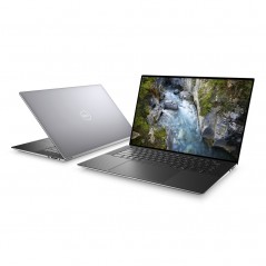 Dell Precision 5560 15.6" 4K Touch i7 11th 64GB 1TB RTX A2000 W11P (brugt)