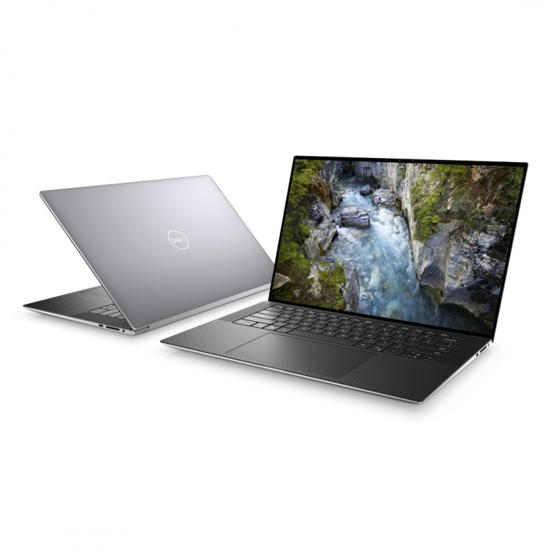 Brugt bærbar computer 15" - Dell Precision 5560 15.6" 4K Touch i7 11th 64GB 1TB RTX A2000 W11P (brugt)