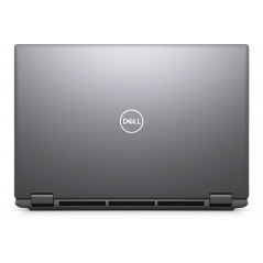 Brugt laptop 17" - Dell Precision 7780 17.3" i7-13850HX 32GB 1TB RTX 3500 Ada W11P (brugt)