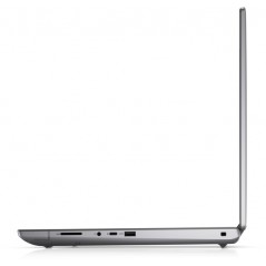 Brugt laptop 17" - Dell Precision 7780 17.3" i7-13850HX 32GB 1TB RTX 3500 Ada W11P (brugt)