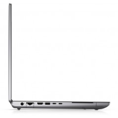 Brugt laptop 17" - Dell Precision 7780 17.3" i7-13850HX 32GB 1TB RTX 3500 Ada W11P (brugt)