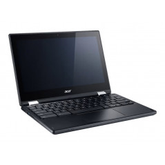 Brugt laptop 12" - Acer Chromebook R11 11,6" N3160 4GB 16GB med Touch (brugt med små buler)