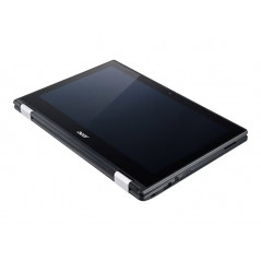 Brugt laptop 12" - Acer Chromebook R11 11,6" N3160 4GB 16GB med Touch (brugt med små buler)