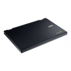 Brugt laptop 12" - Acer Chromebook R11 11,6" N3160 4GB 16GB med Touch (brugt med små buler)