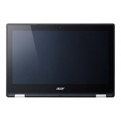 Brugt laptop 12" - Acer Chromebook R11 11,6" N3160 4GB 16GB med Touch (brugt med små buler og ridse skærm)