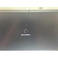 Brugt laptop 14" - HP EliteBook 840 G8 14" Touch i5 11th 16GB 256GB W11P med 4G (brugt*)