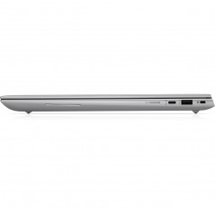 Brugt bærbar computer 16" - HP ZBook Studio 16 G9 16" FHD+ i7-12700H 32GB 1TB RTX A2000 W11P (brugt med små mærker på skærmen)