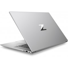 HP ZBook Studio 16 G9 16" FHD+ i7-12700H 32GB 1TB RTX A2000 W11P (brugt med små mærker på skærmen)