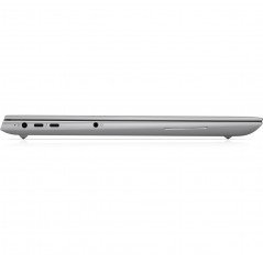 Brugt bærbar computer 16" - HP ZBook Studio 16 G9 16" FHD+ i7-12700H 32GB 1TB RTX A2000 W11P (brugt med små mærker på skærmen)