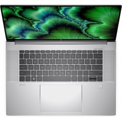 Brugt bærbar computer 16" - HP ZBook Studio 16 G9 16" FHD+ i7-12700H 32GB 1TB RTX A2000 W11P (brugt med små mærker på skærmen)