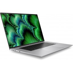 HP ZBook Studio 16 G9 16" FHD+ i7-12700H 32GB 1TB RTX A2000 W11P (brugt med små mærker på skærmen)