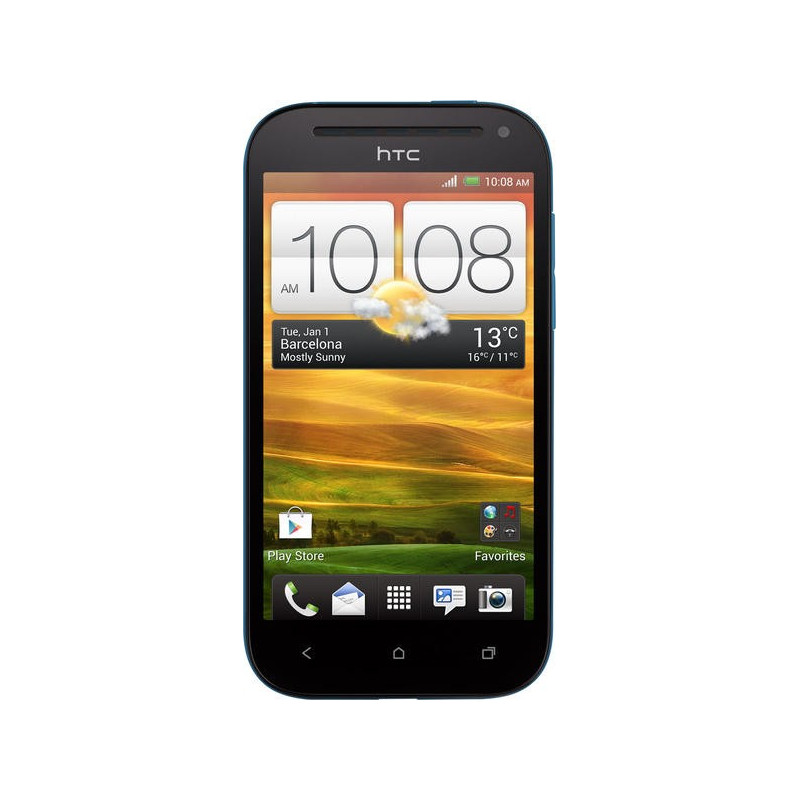 HTC One SV Billige mobiler, mobiltelefoner og smartphones - HTC One SV