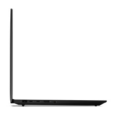 Brugt bærbar computer 16" - Lenovo Thinkpad X1 Extreme Gen 5 16" QHD i7 12th 32GB 1TB RTX 3060 W11P (brugt med små mærker på skærmen)