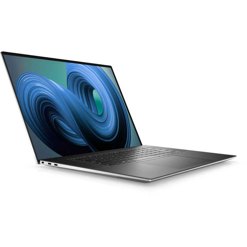 Brugt laptop 17" - Dell XPS 17 9720 17" 4K UHD i7 12th 32GB 1TB RTX 3060 W11P (brugt)