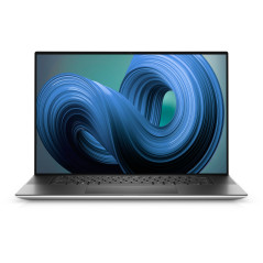 Brugt laptop 17" - Dell XPS 17 9720 17" 4K UHD i7 12th 32GB 1TB RTX 3060 W11P (brugt)