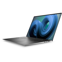 Brugt laptop 17" - Dell XPS 17 9720 17" 4K UHD i7 12th 32GB 1TB RTX 3060 W11P (brugt)