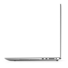 Brugt laptop 17" - Dell XPS 17 9720 17" 4K UHD i7 12th 32GB 1TB RTX 3060 W11P (brugt)