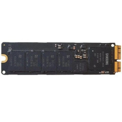 Samsung 128 GB M.2 2280 PCIe Gen3 x4 NVMe SSD-harddisk (brugt)
