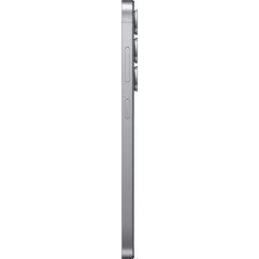 Brugt Samsung Galaxy - Samsung Galaxy S25 5G 6,2" 128 GB med 120 Hz-skærm Silver Shadow (brugt)