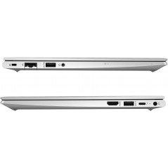 Bærbar computer med skærm på 11, 12 eller 13 tommer - HP EliteBook 630 G9 13.3" Full HD i5 12th 16GB 512GB W11P (demo)