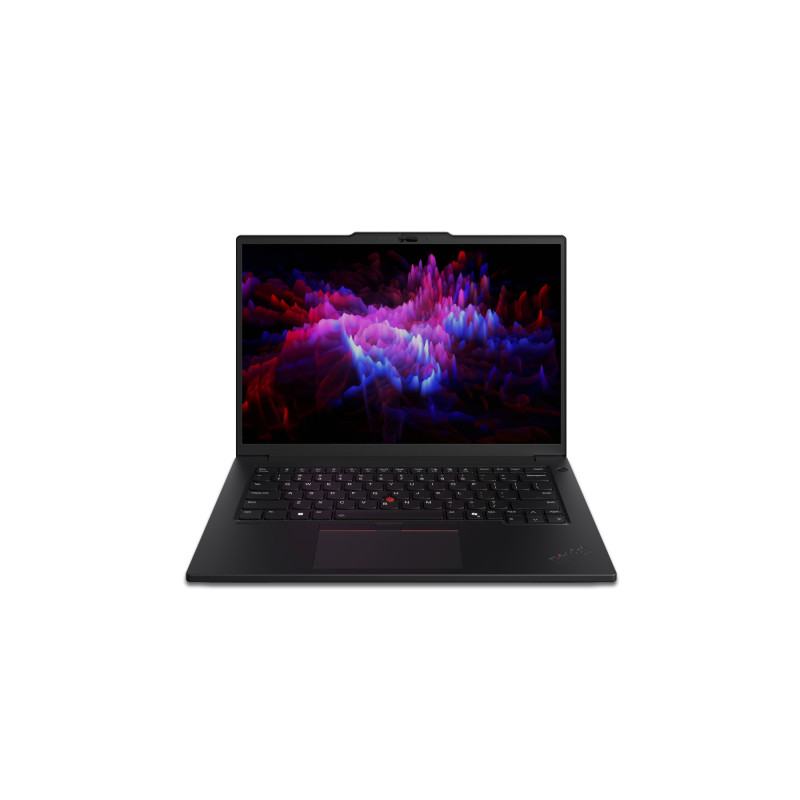 Brugt laptop 14" - Lenovo Thinkpad P14s Gen 5 14" Ultra 7 155H 32GB 1TB RTX 500 Ada W11P (brugt)