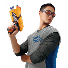 Nerf guns - Nerf Dart Tag sæt med pistol, vest og briller