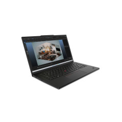 Lenovo Thinkpad P14s Gen 5 14" Ultra 7 155H 32GB 1TB RTX 500 Ada W11P (brugt)