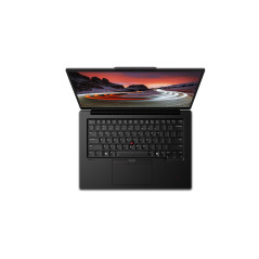 Brugt laptop 14" - Lenovo Thinkpad P14s Gen 5 14" Ultra 7 155H 32GB 1TB RTX 500 Ada W11P (brugt)
