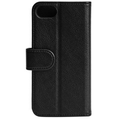 Essentials 2-i-1 tegnebogsetui til iPhone SE3 2022, SE2 2020, 6/7/8... Covers - Essentials 2-i-1 tegnebogsetui til iPhone SE3 2022, SE2 2020, 6/7/8