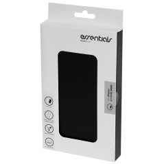 Essentials 2-i-1 tegnebogsetui til iPhone SE3 2022, SE2 2020, 6/7/8... Covers - Essentials 2-i-1 tegnebogsetui til iPhone SE3 2022, SE2 2020, 6/7/8