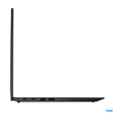 Brugt laptop 14" - Lenovo ThinkPad X1 Carbon Gen 10 14" i5 12th 16GB 256GB W11P med 4G (brugt med to defekte USB-porte)