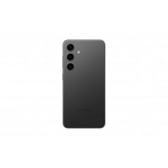 Brugt Samsung Galaxy - Samsung Galaxy S24 5G 128GB DS Onyx Black (brugt med skærm i ny stand)