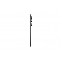 Brugt Samsung Galaxy - Samsung Galaxy S24 5G 128GB DS Onyx Black (brugt med skærm i ny stand)