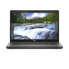 Brugt laptop 14" - Dell Latitude 5400 14" i5 8GB 256GB W11P (brugt med mørk zone-skærm)