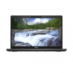 Brugt laptop 14" - Dell Latitude 5400 14" i5 8GB 256GB W11P (brugt med mørk zone-skærm)