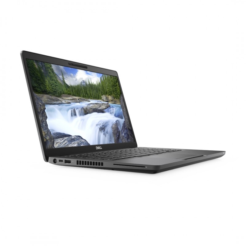 Brugt laptop 14" - Dell Latitude 5400 14" i5 8GB 256GB W11P (brugt med mørk zone-skærm)