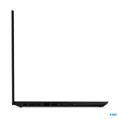 Brugt bærbar computer 15" - Lenovo ThinkPad T15 Gen 2 15.6" i7 11th 16GB 512GB W11P (brugt*)