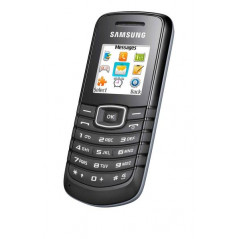 Billige mobiler, mobiltelefoner og smartphones - Samsung GT-E1080
