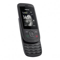Billige mobiler, mobiltelefoner og smartphones - Nokia 2220 Slide