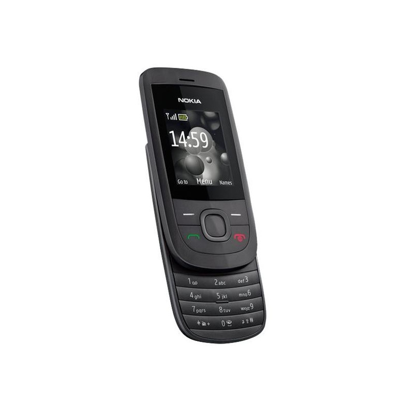 Nokia 2220 Slide Billige mobiler, mobiltelefoner og smartphones - Nokia 2220 Slide