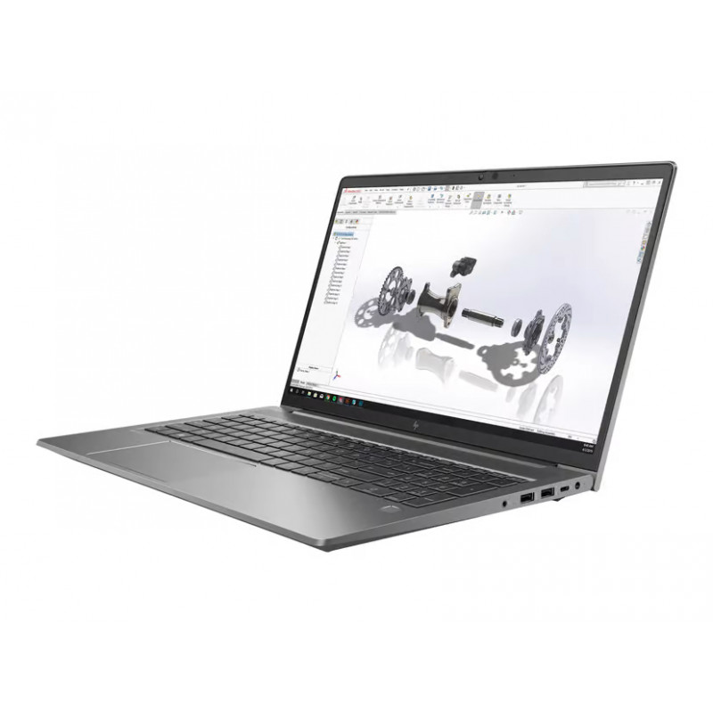 Brugt bærbar computer 15" - ZBook Power G7 15.6" i7 10th 16GB 512GB P620 W11P (brugt)